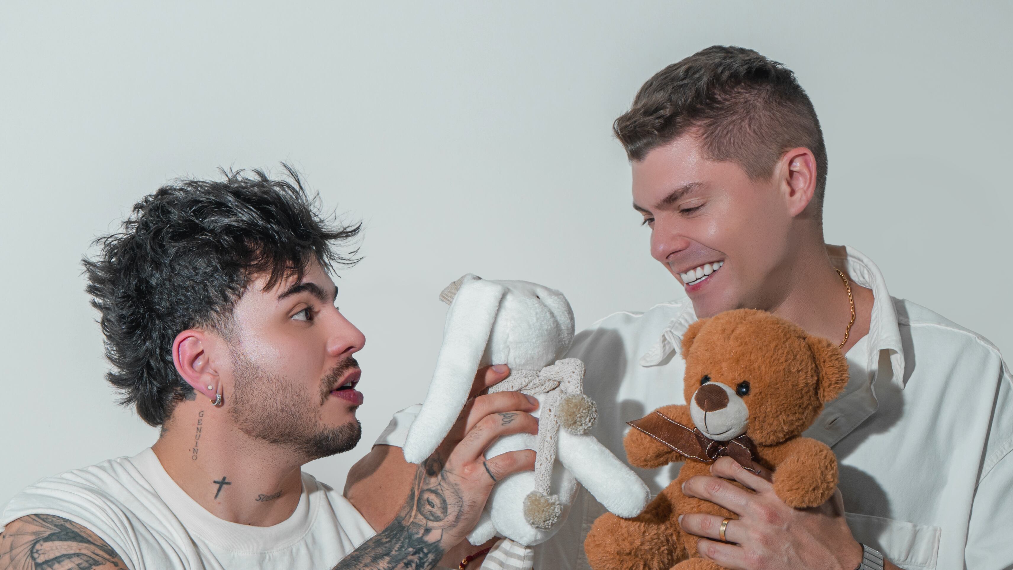 Sebas e Ignacio Parapapa 3