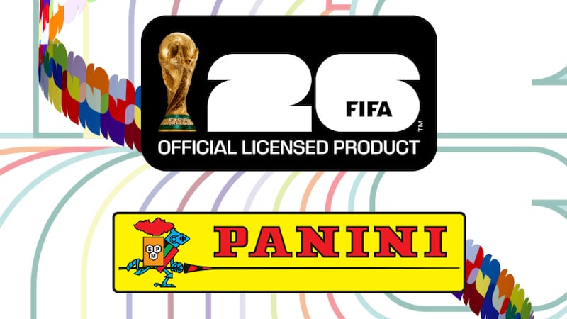 El fin de una era: la FIFA le dice adiós al álbum Panini y ya tiene nuevo dueño para sus láminas