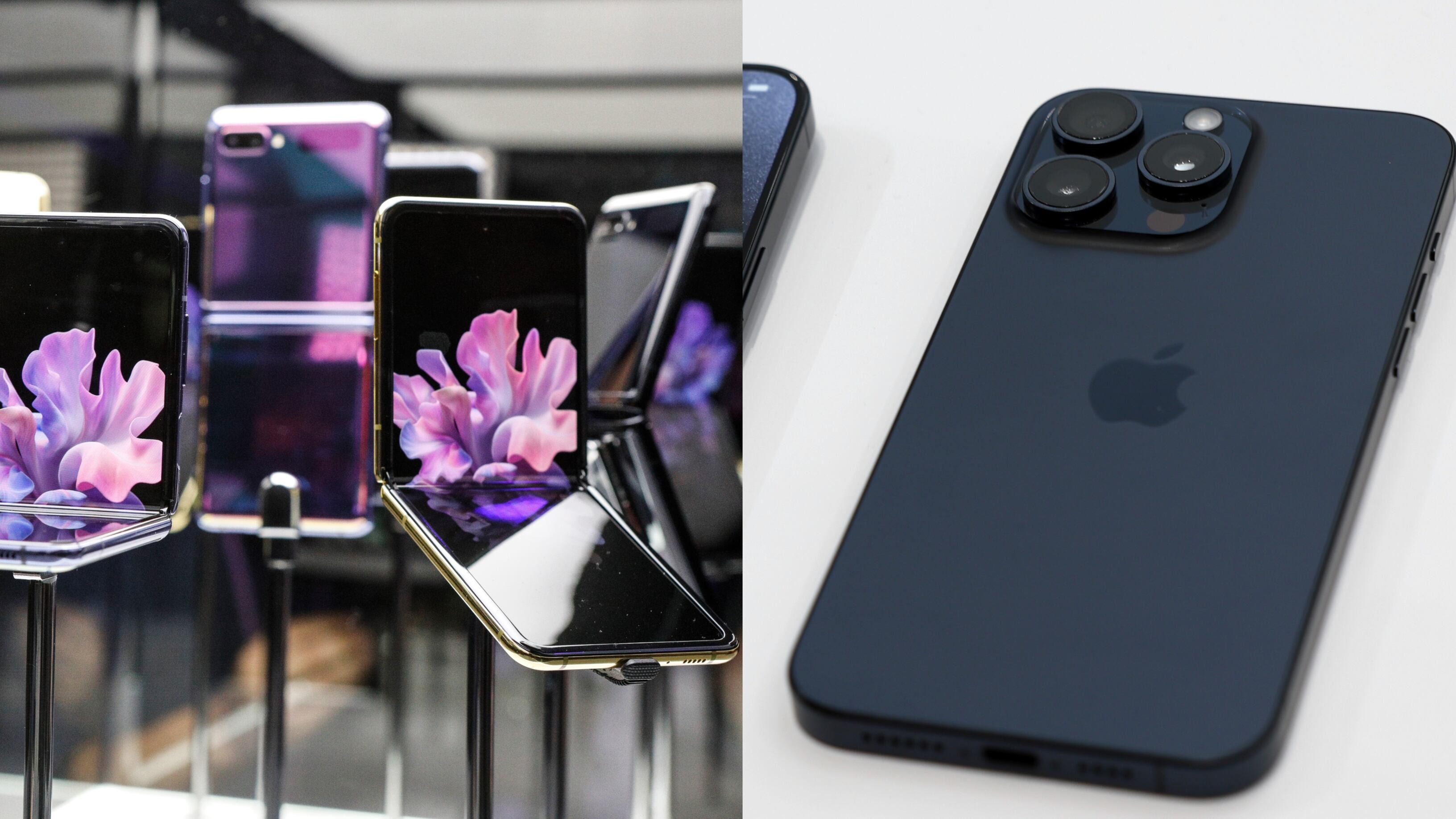 Subasta WOM: Celulares baratos