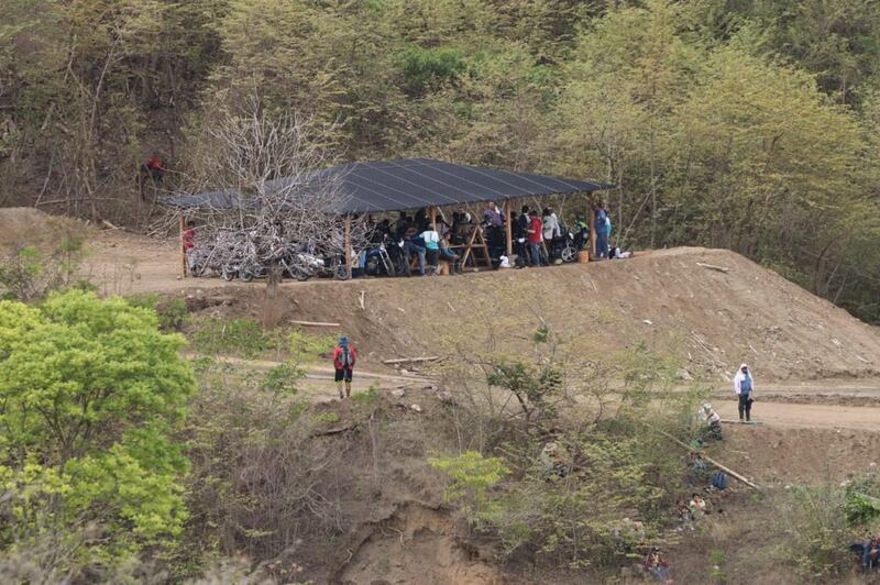 Tragedia Hidroituango