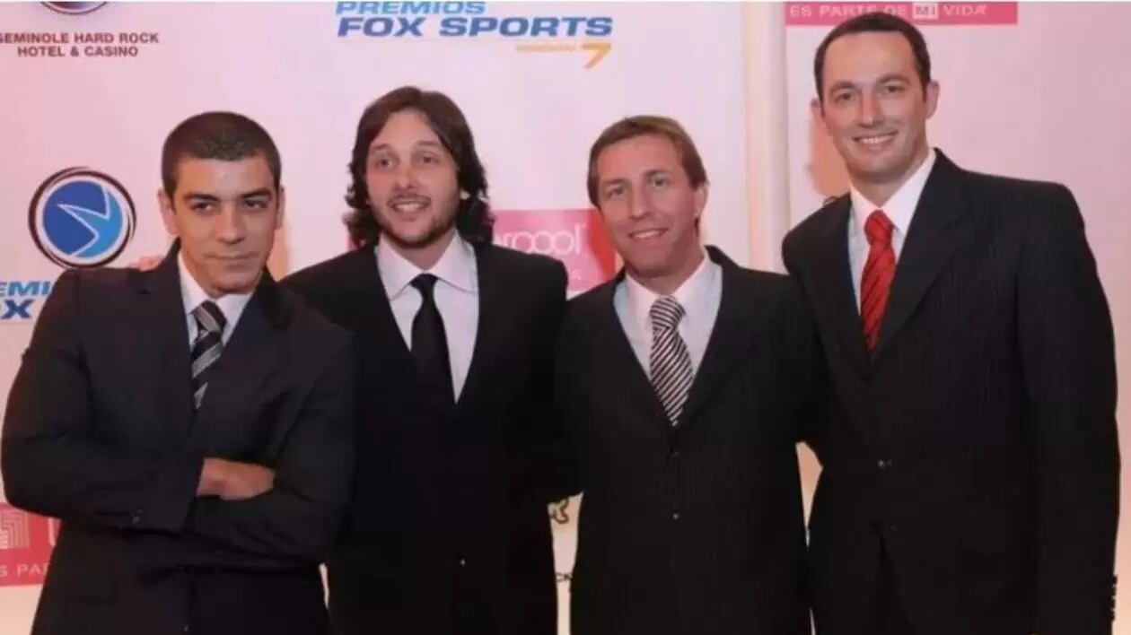 Entre lágrimas, Emiliano Pinsón tuvo una conmovedora despedida por dura enfermedad