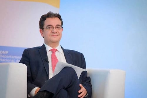 Daniel Gómez, el economista que busca llevar el conocimiento al Congreso