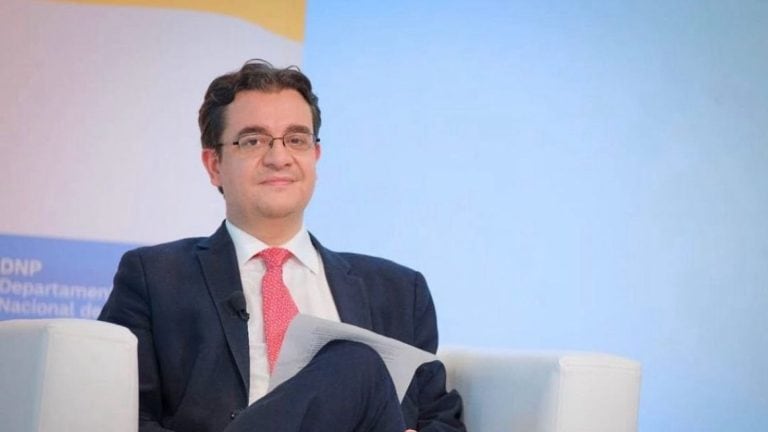 Cortesía Daniel Gómez Gaviria