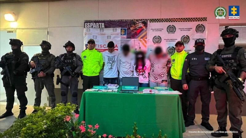 Condenan a integrante de grupo delincuencial ‘Los Porras’, por crimen de líder comunal en Cúcuta