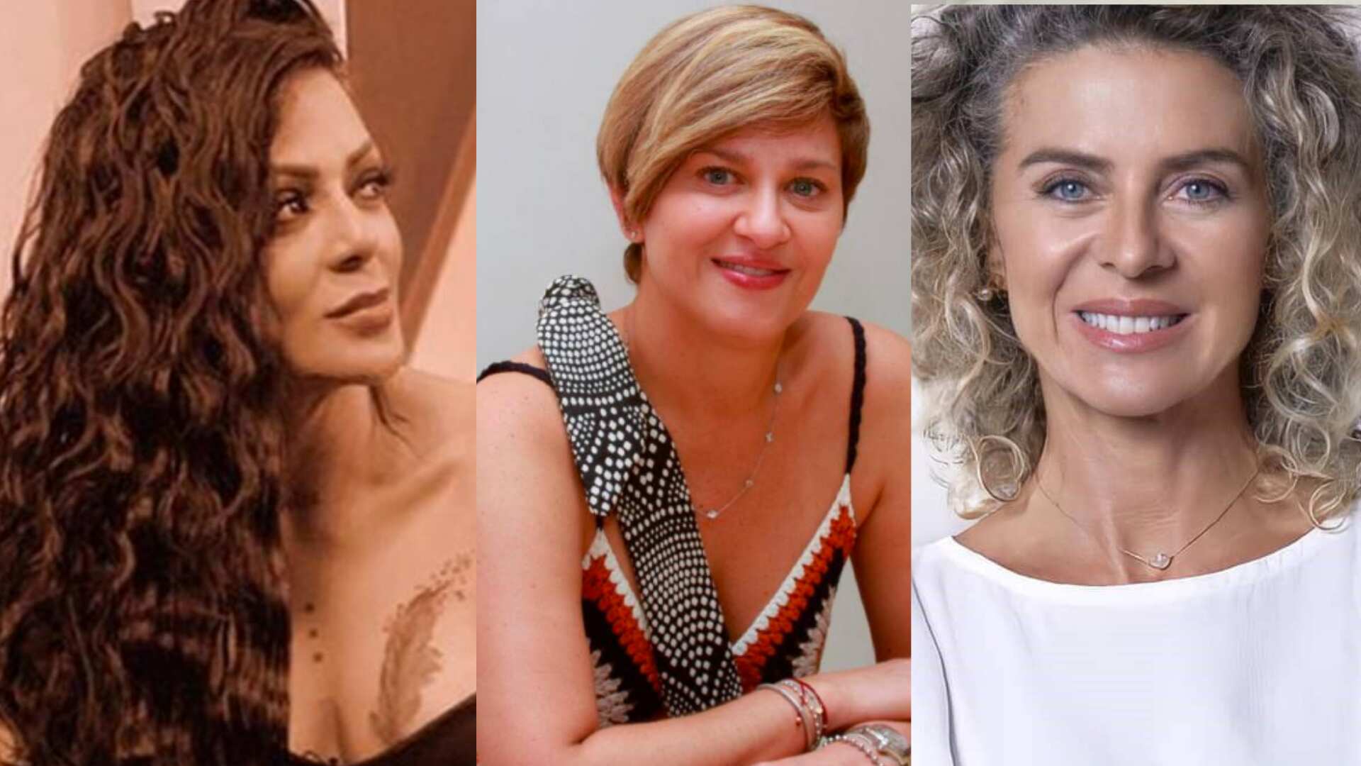 Marbelle se fue en contra de Verónica Alcocer y Margarita Rosa de Francisco