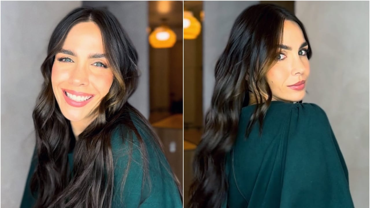 Manuela Valdés desde sus redes sociales.