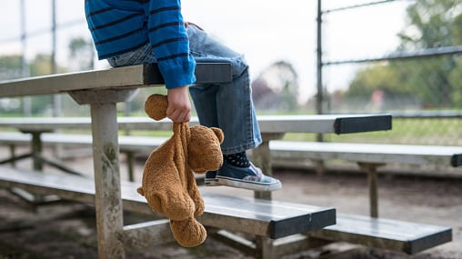 Desarticulan red criminal de pornografía infantil en Quito y Esmeraldas