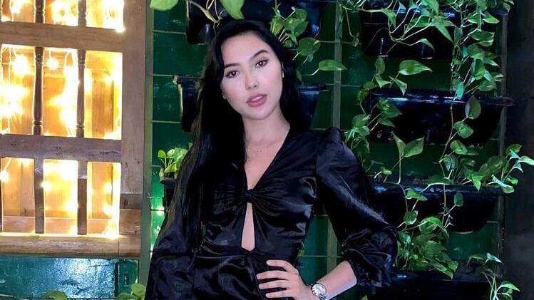 Ante los cuestionamientos sobre si debería estar presa o no Aida Victoria Merlano le aclaró a un abogado su situación.