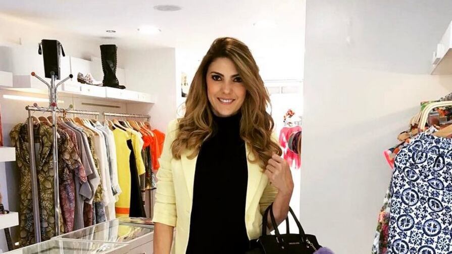 Ana Karina Soto desmintió su salida de Noticias RCN