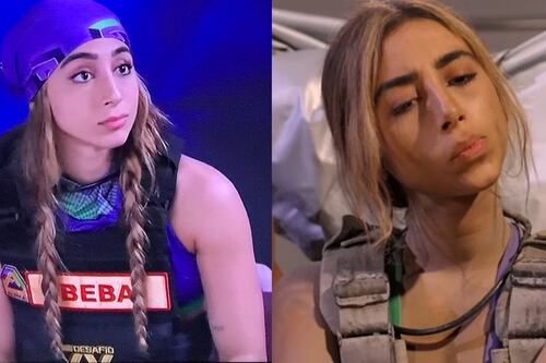 ‘Beba’ del Desafío reveló si Caracol le pagó para inventar que tenía una enfermedad