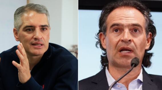 JEP cita a gobernador de Antioquia y al alcalde de Medellín.