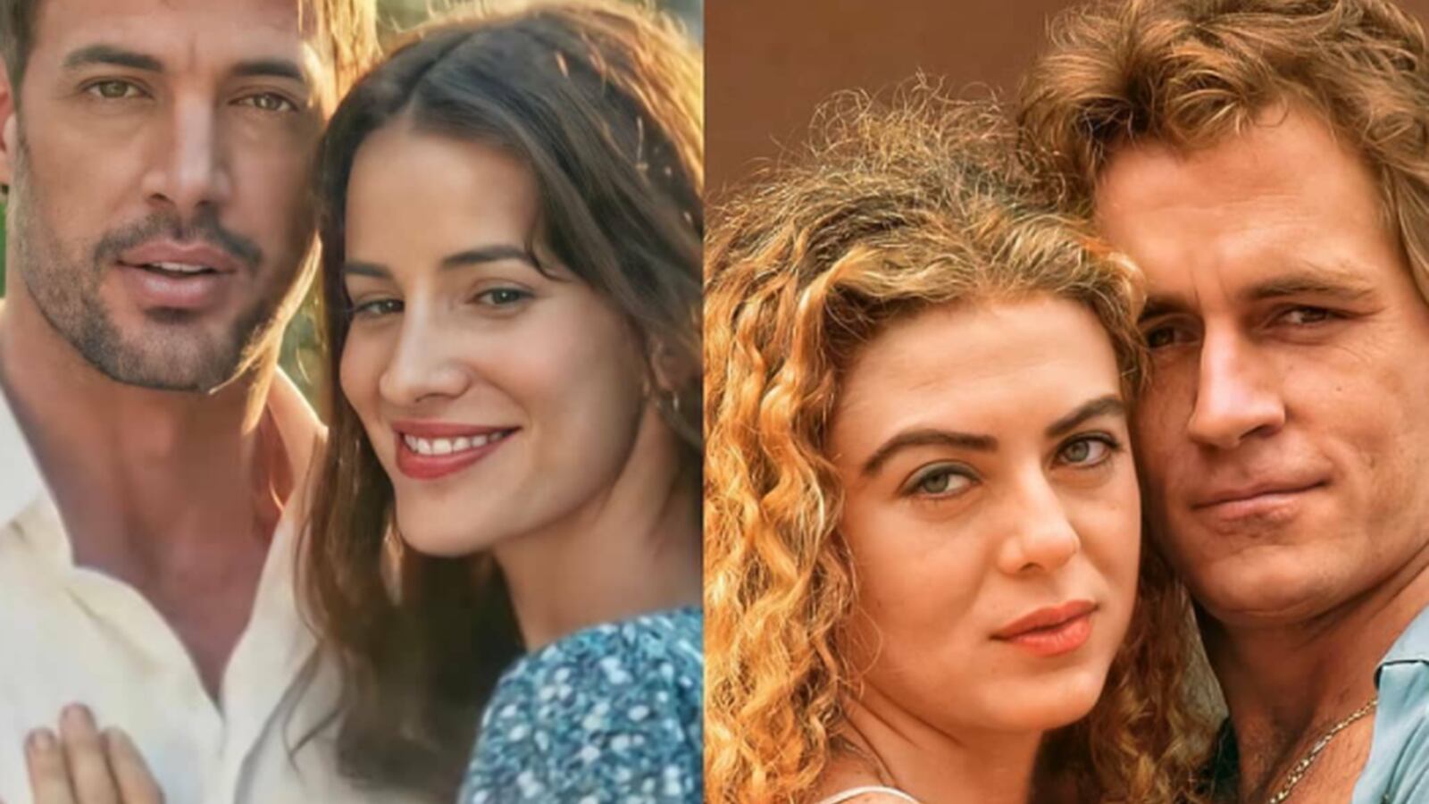 Café con aroma de mujer