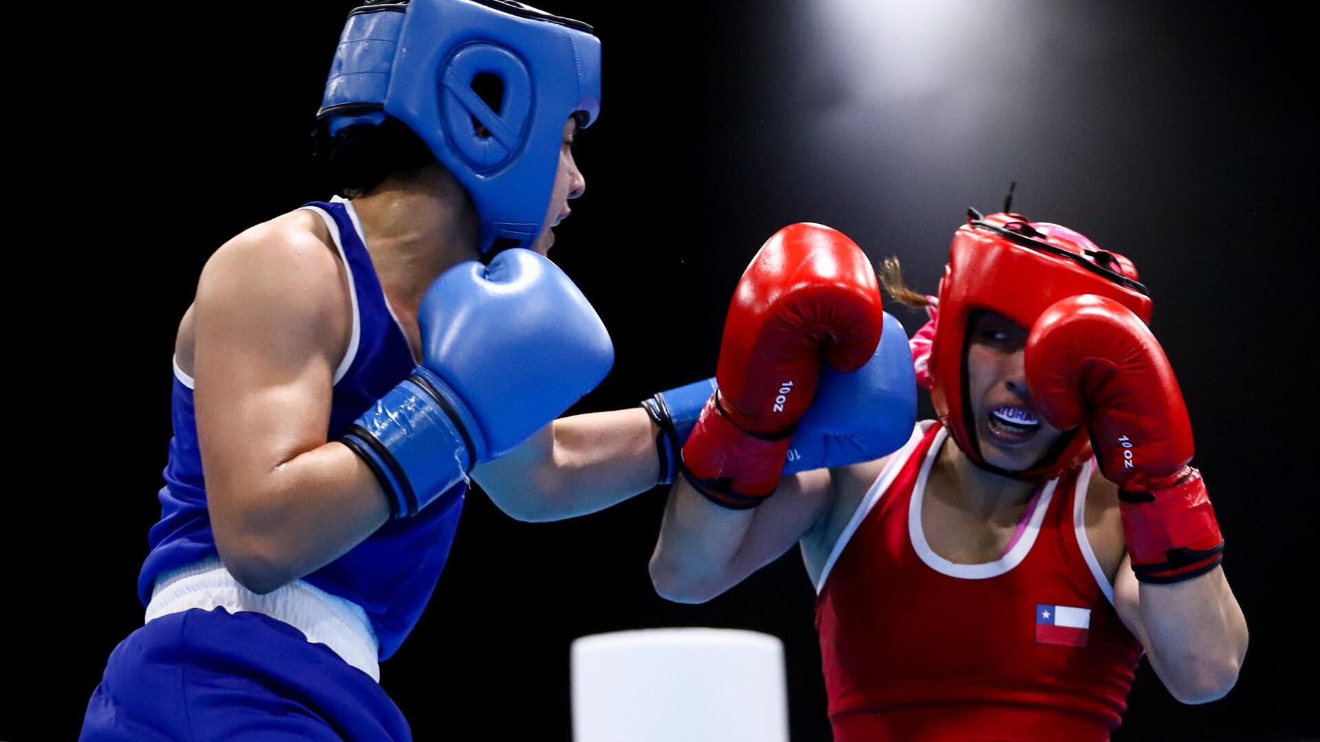 Un diputado propone el boxeo para combatir violencia estudiantil