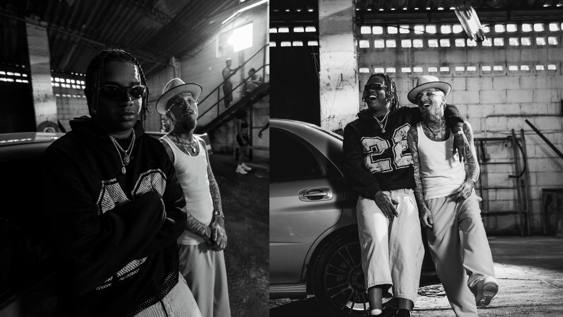 Hamilton y Nanpa Básico