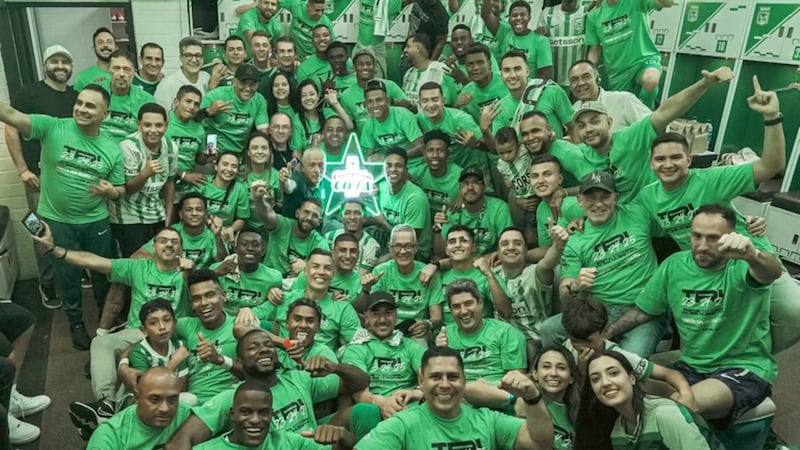 Atlético Nacional no recibiría ‘ni un peso’ por la llegada de un futbolista al Torino