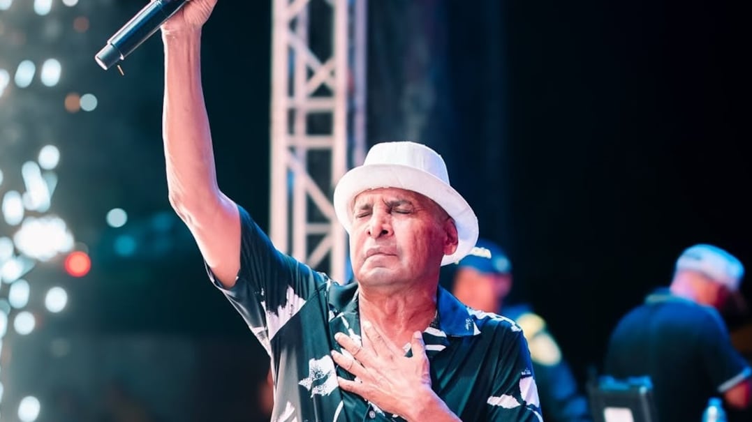 Foto Farid Ortiz será operado en Barranquilla: preocupa su estado de salud y suspende presentaciones.