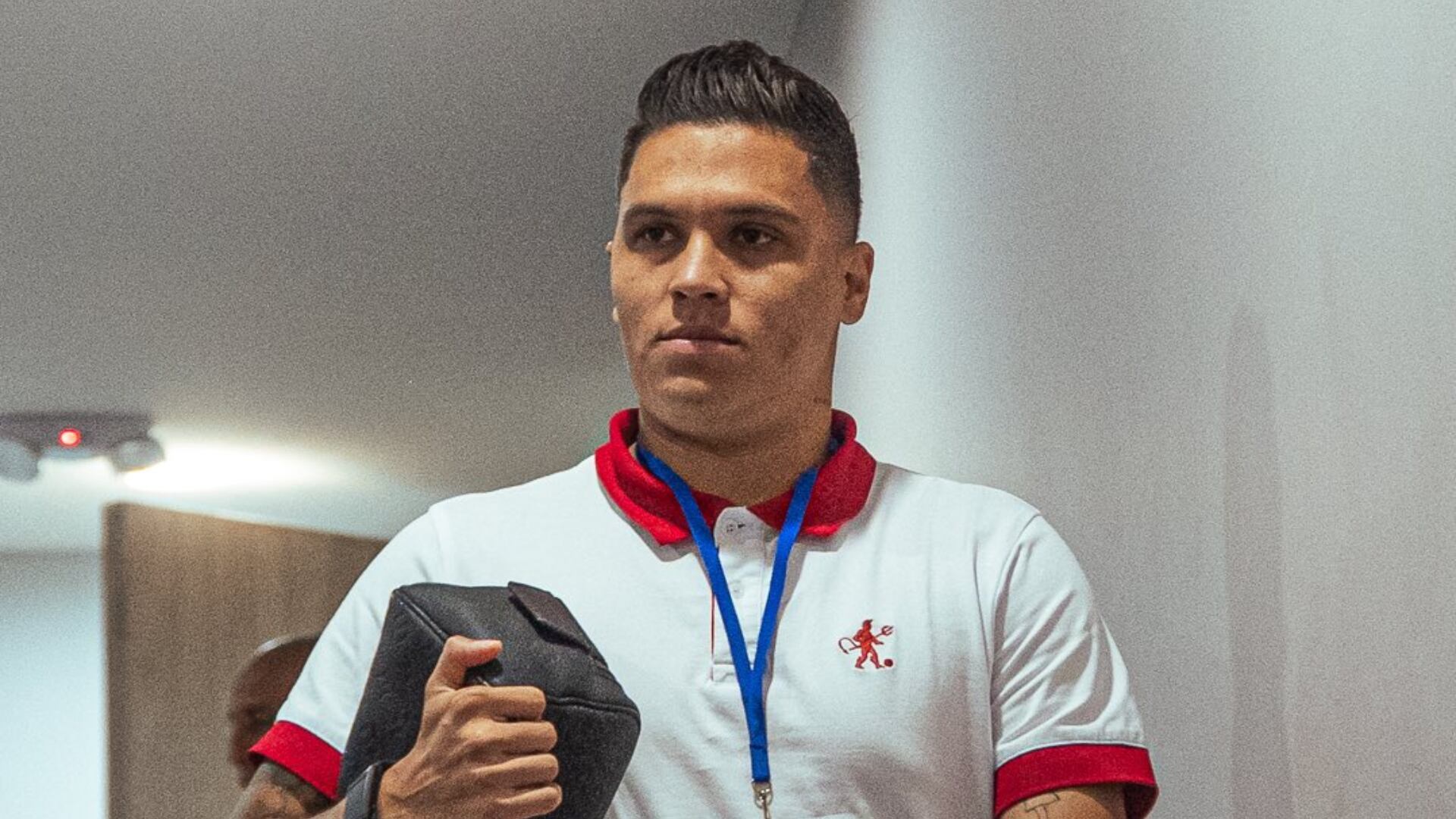 JuanFer Quintero dejó claro al Junior que él es el rey y el tiempo le dio la razón