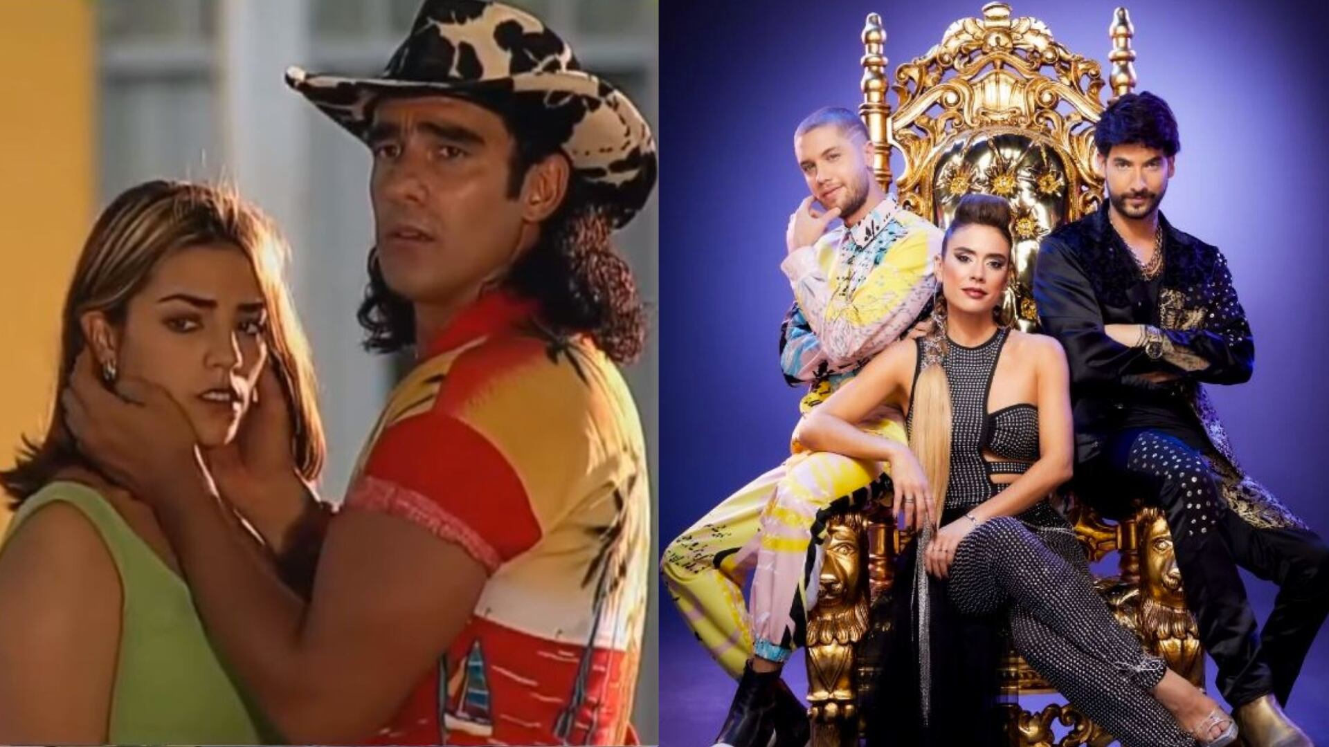 Pedro el Escamoso, Carlos Torres sería el hijo de Pedro Coral