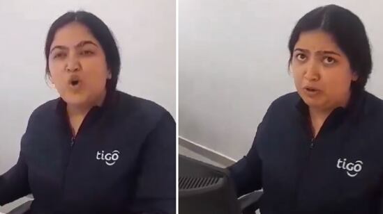 Empleada de servicio al cliente responde mal a cliente en Medellín