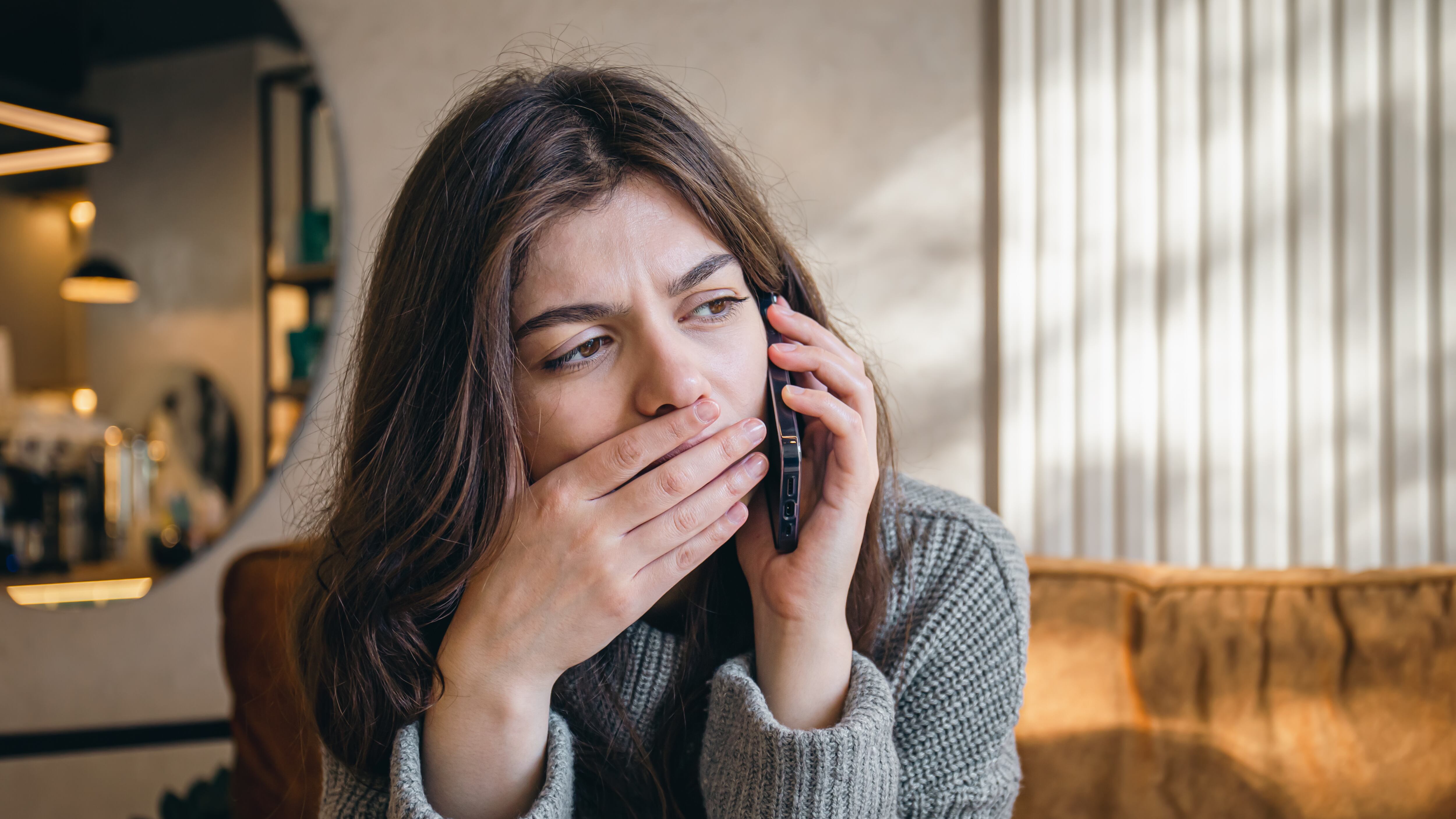 Llamadas Spam en Colombia