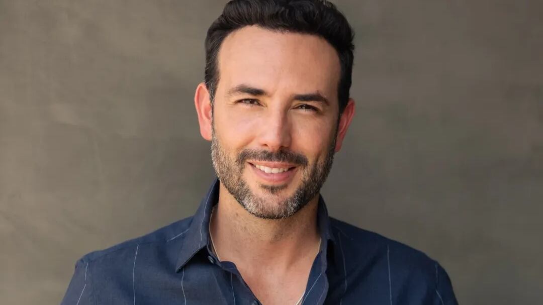 Sebastián Martínez corrigió error en frase costeña en 'Medusa' de Netflix y les dio la razón a los televidentes.