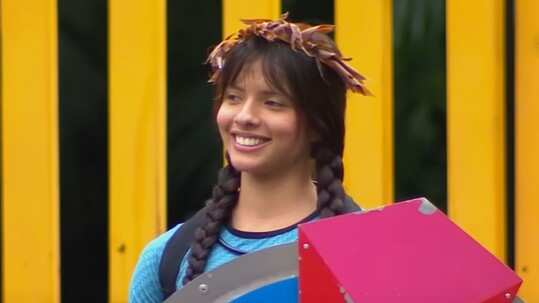 La participante Juli del ‘Desafío The Box’ lo confesó en una entrevista para ‘La Red’ y reveló otros detalles de su vida.