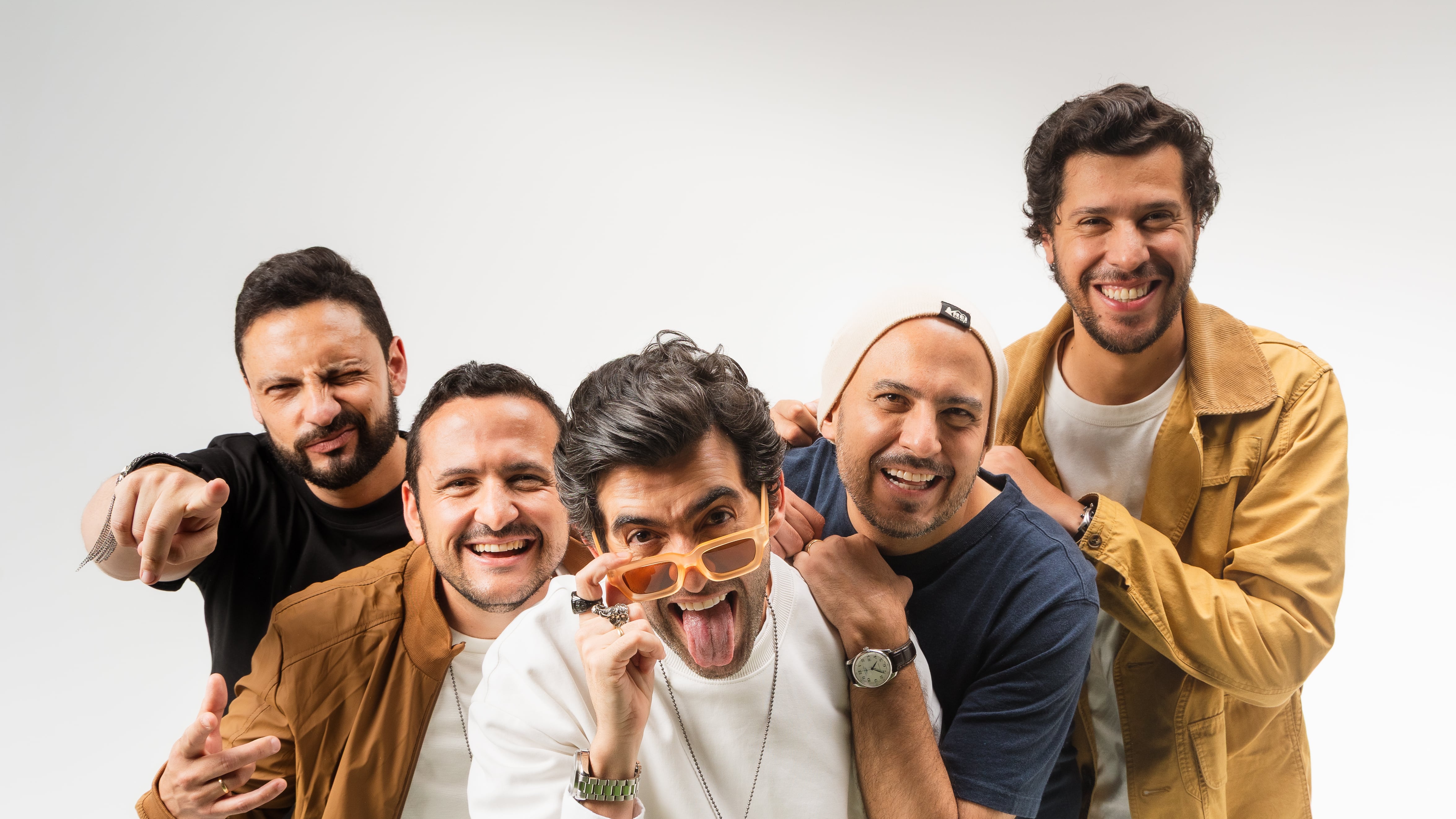 Bonka - concierto Movistar