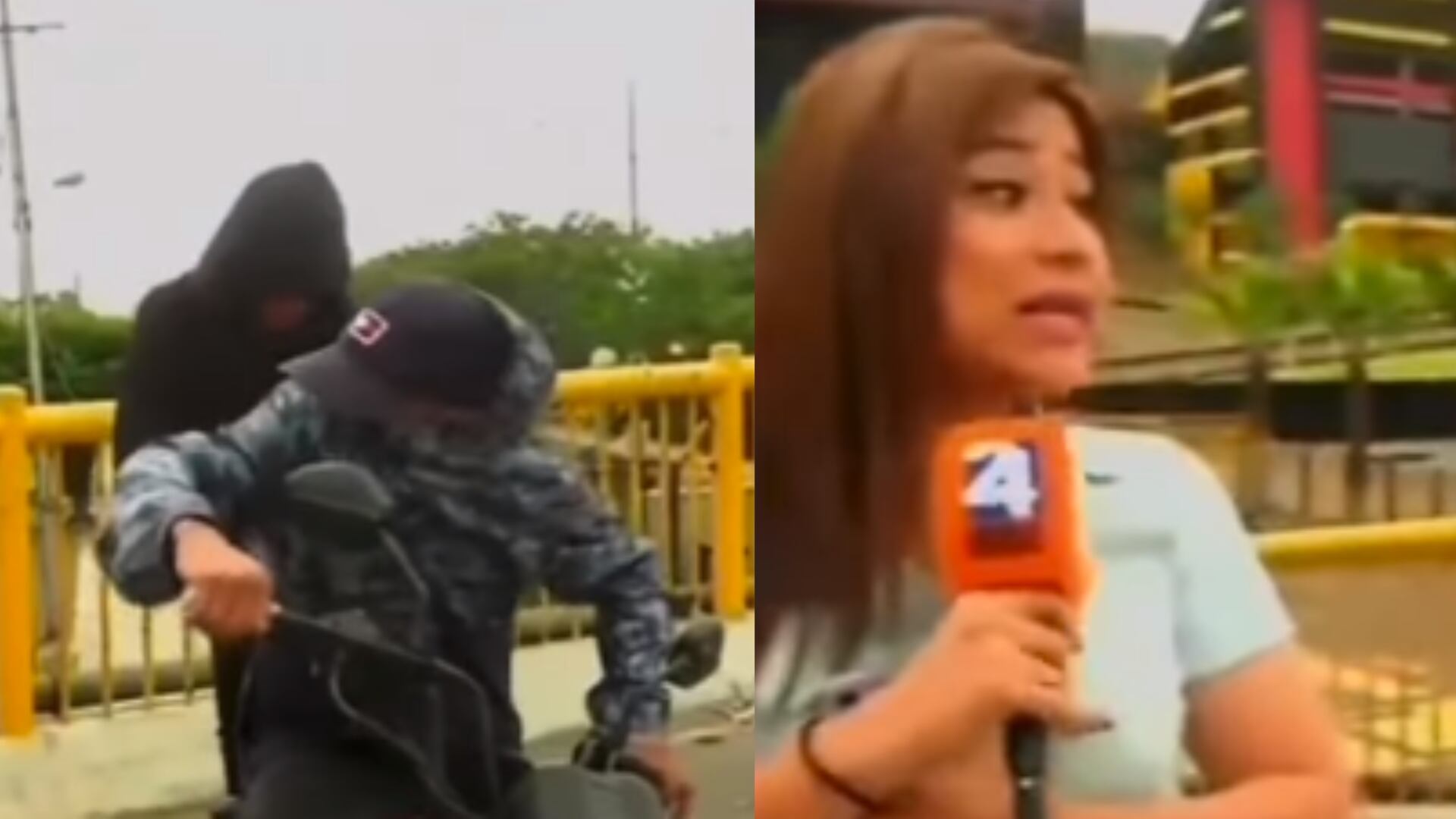 Instagram: vanerobles30. Captura de pantalla 26 de octubre de 2022