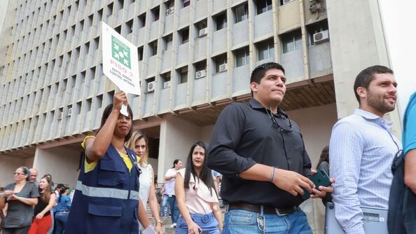 Cali se unirá al simulacro nacional ante sismos este 04 de octubre a las 10:00 a.m.
