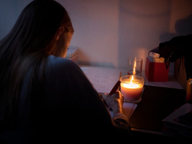 Más de 40.000 personas están sin luz por apagón en Vichada; Gobierno Petro tendría deuda pendiente