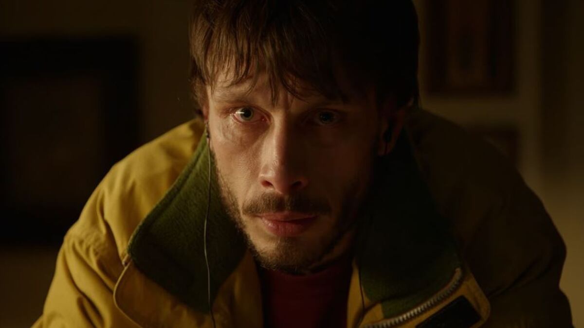 Richard Gadd creó, escribió y protagonizó 'Bebé reno'