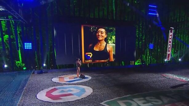 La historia de Gema en el Desafío The Box puede que vuelva a iniciar, ya que dos participantes tienen una lesión en la rodilla.