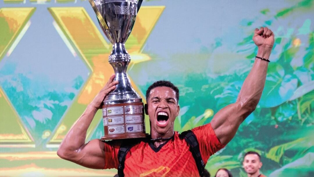 ¿Quiere conocer a Kevyn, ganador del Desafío XX? Así podrá hacerlo si está en Bogotá