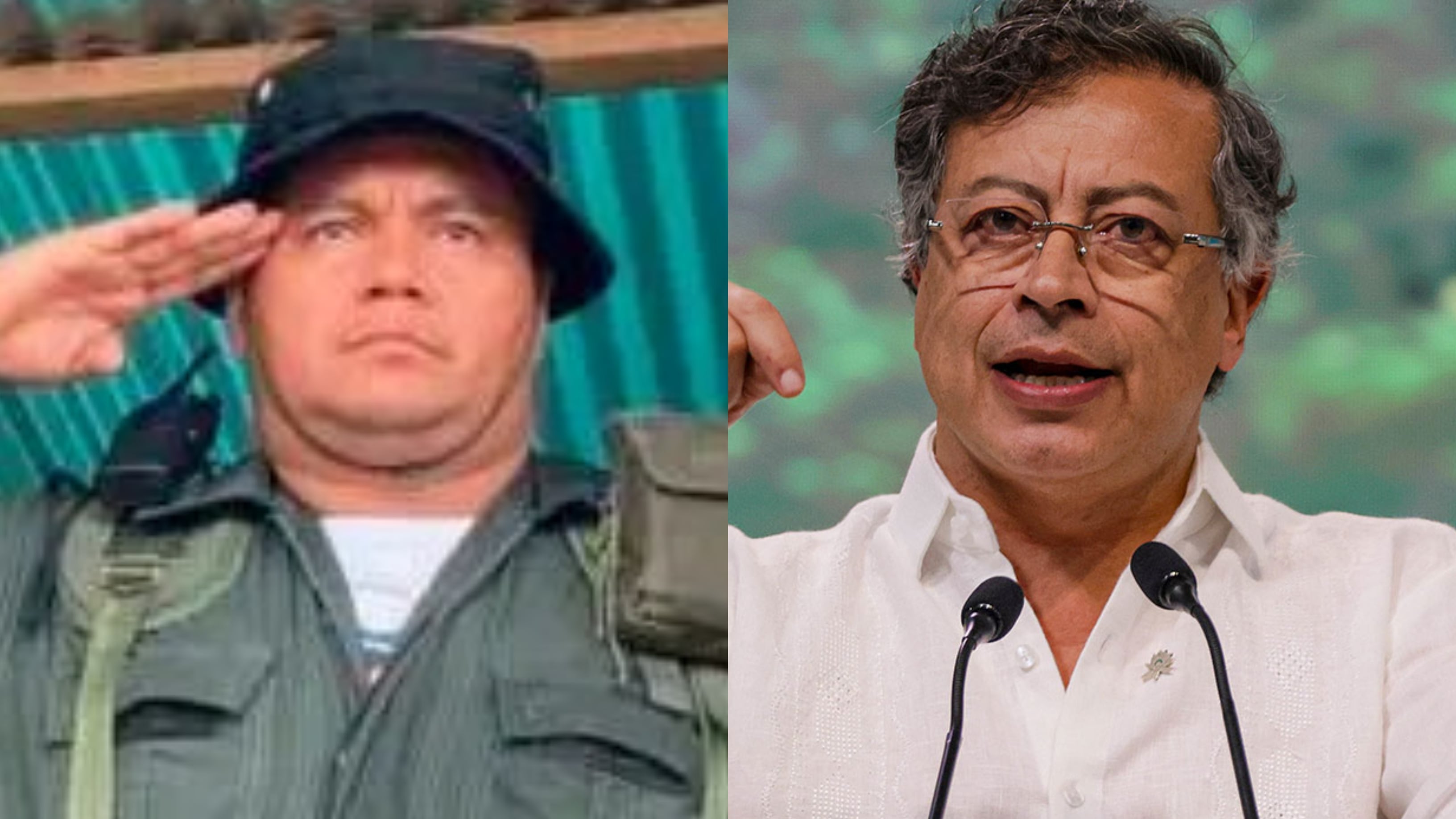 Quién es Alias Calarcá