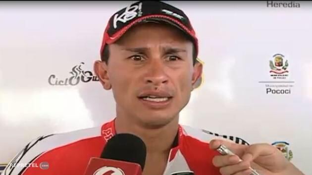 Falleció el reconocido ciclista antioqueño Marlon Pérez en confusos hechos.