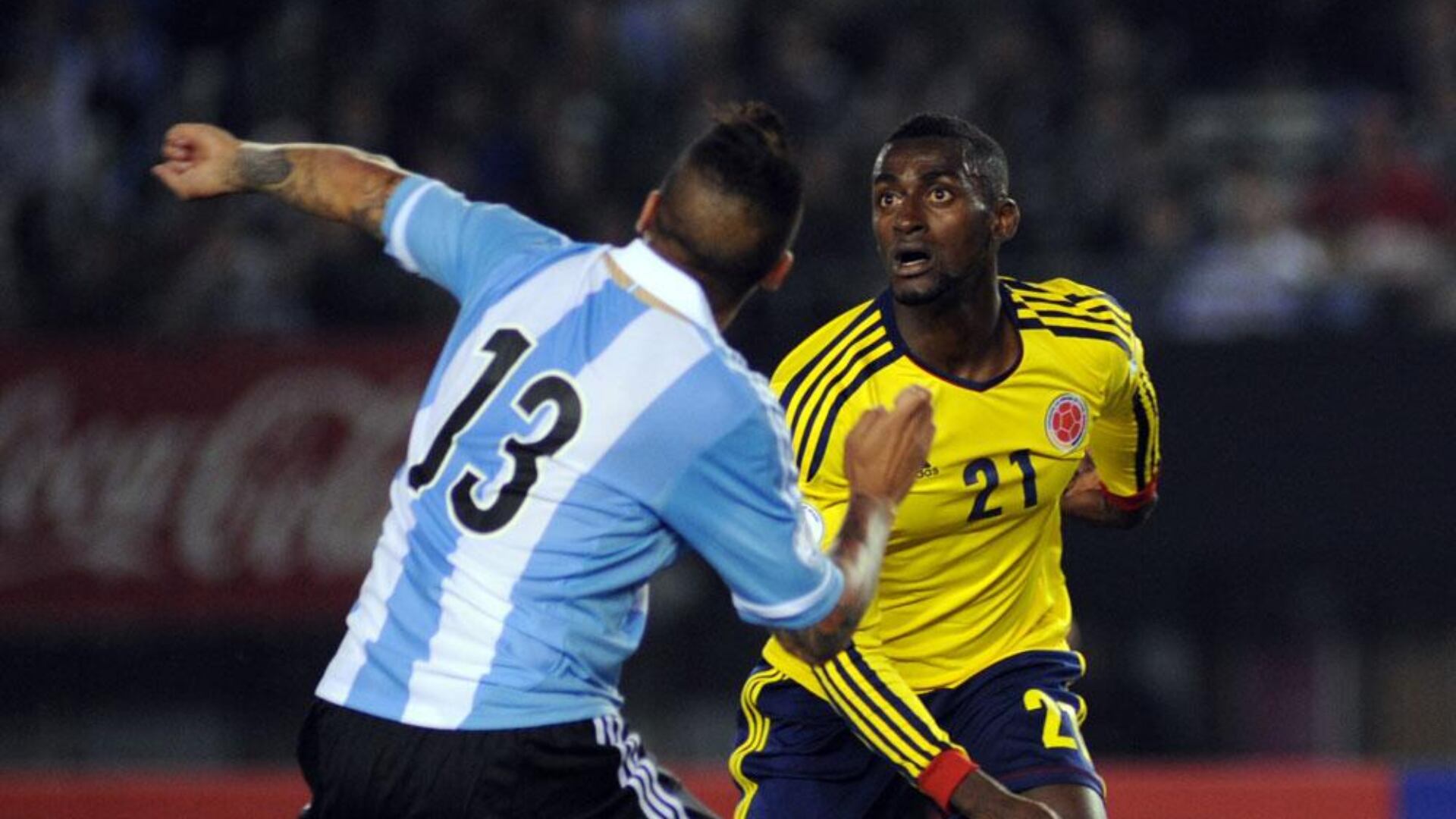 Jackson Martínez le hizo ojitos a equipo del fútbol colombiano para volver a las canchas