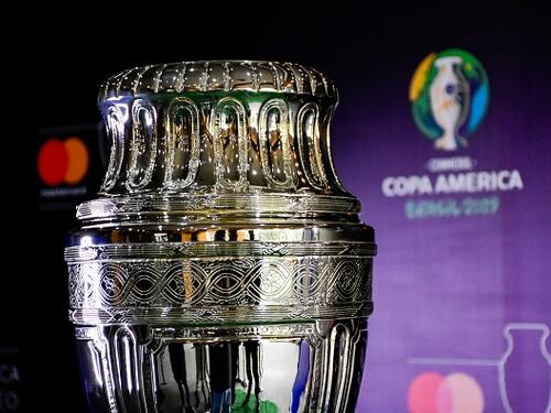 Conmebol aprobó importante cambio para la Copa América 2024