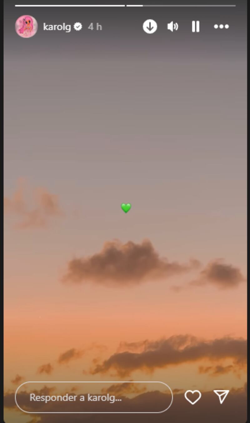 ‘No Me Cansaré’ de Karol G y Sevdaliza es una canción para el amor libre que deja a las parejas ser ellas mismas.