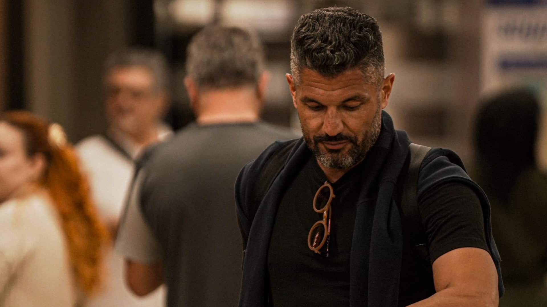 No solo le pasó a Gandolfi: Otro DT en el FPC también perdió partido por poner a jugar 4 extranjeros