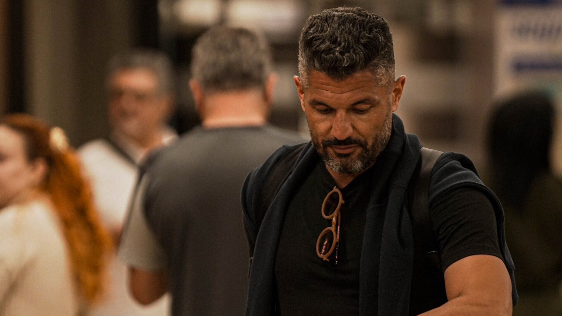 No solo le pasó a Gandolfi: Otro DT en el FPC también perdió partido por poner a jugar 4 extranjeros