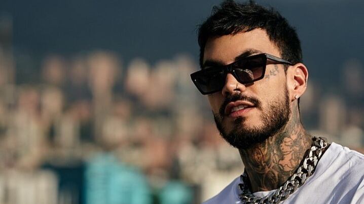 Será el próximo jueves que entre el nuevo participante de ‘La Casa de los Famosos Colombia’ y aseguran que es el campeón del ‘Desafío’.