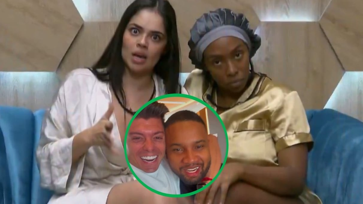 Ignacio Baladán y Neider se roban los suspiros por su calidad humana mientras en redes cuestionan la actitud de ‘La Segura’ y Karen Sevillano.