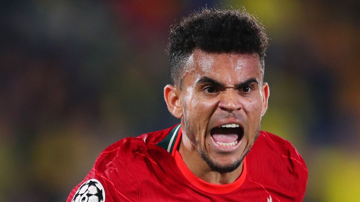 “Luis Díaz será el número uno del mundo en algún momento”, Robert Pires