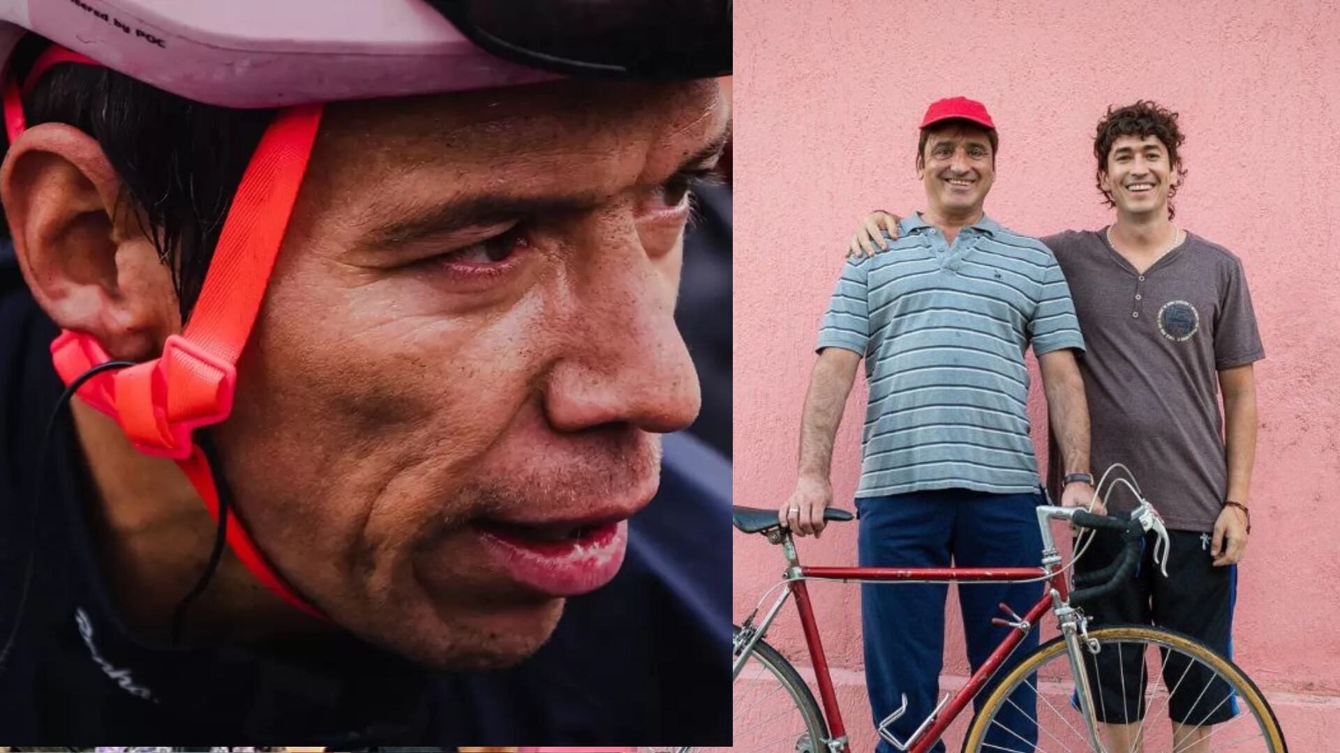 Rigo RCN televisión