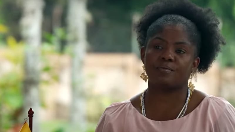 Francia Márquez cuenta los días para irse del país apenas termine el gobierno de Petro