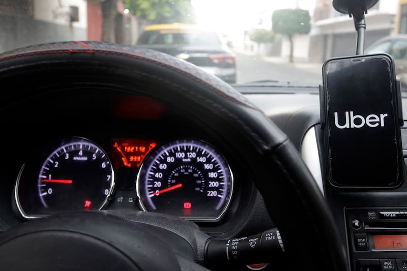 FOTO: Mireya Novo/Agencia Enfoque