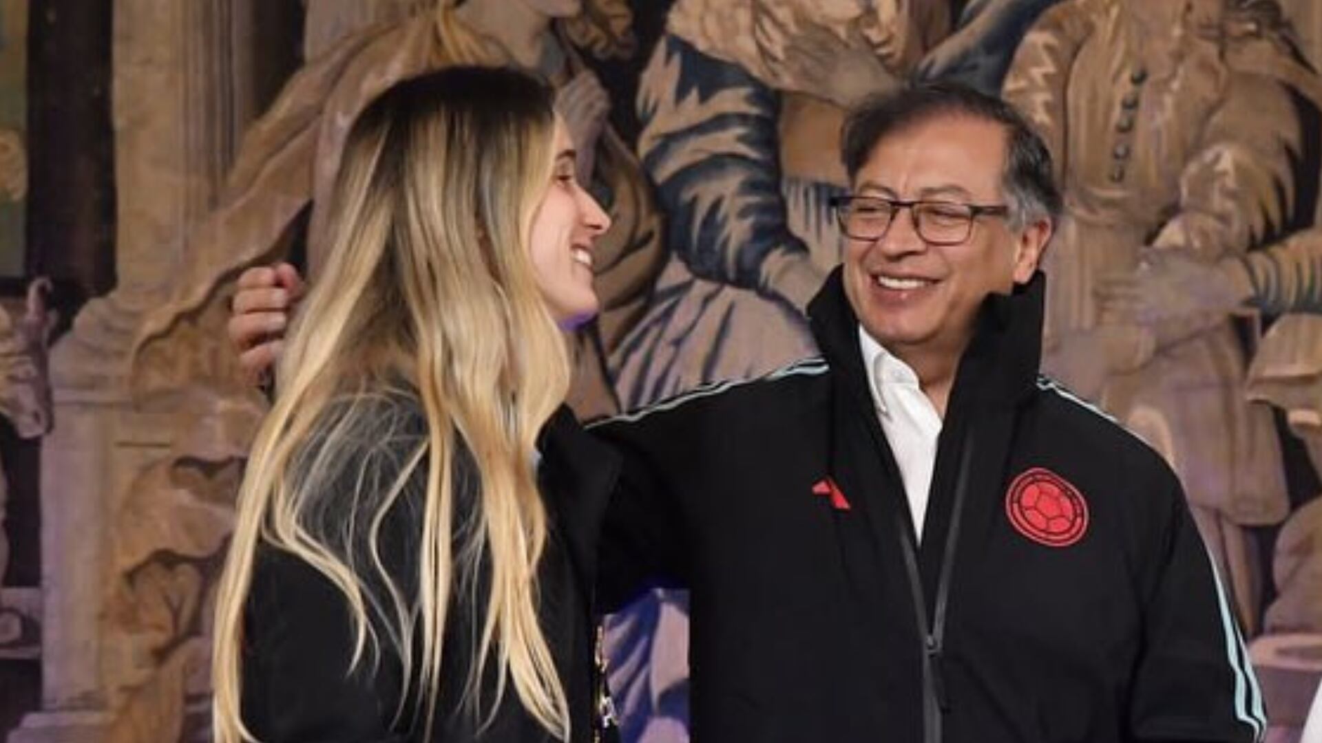 Gustavo Petro aseguró que la Selección Colombia Femenina ganará EL Mundial antes que la Masculina