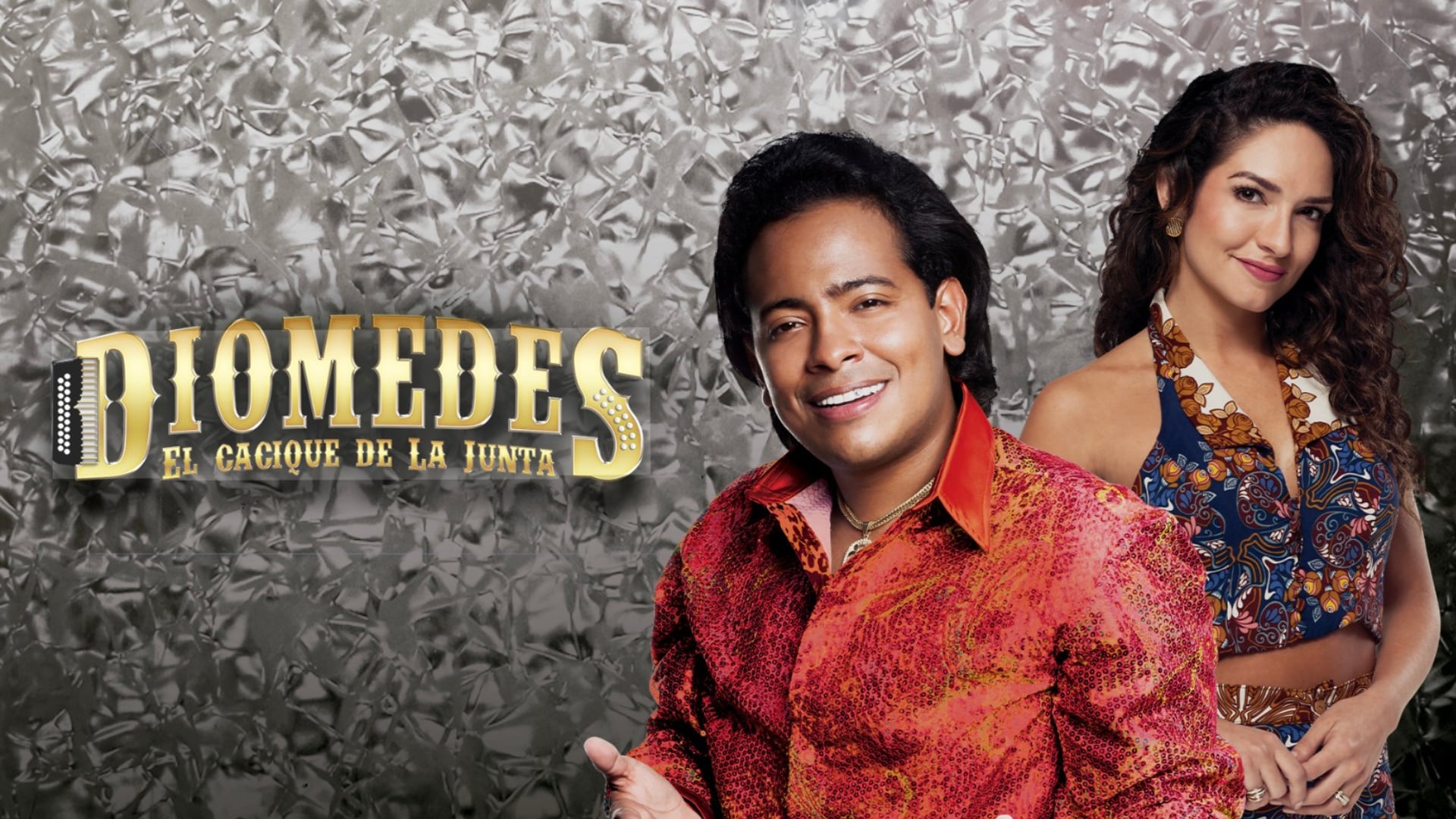 Diomedes 'El Cacique de la Junta'