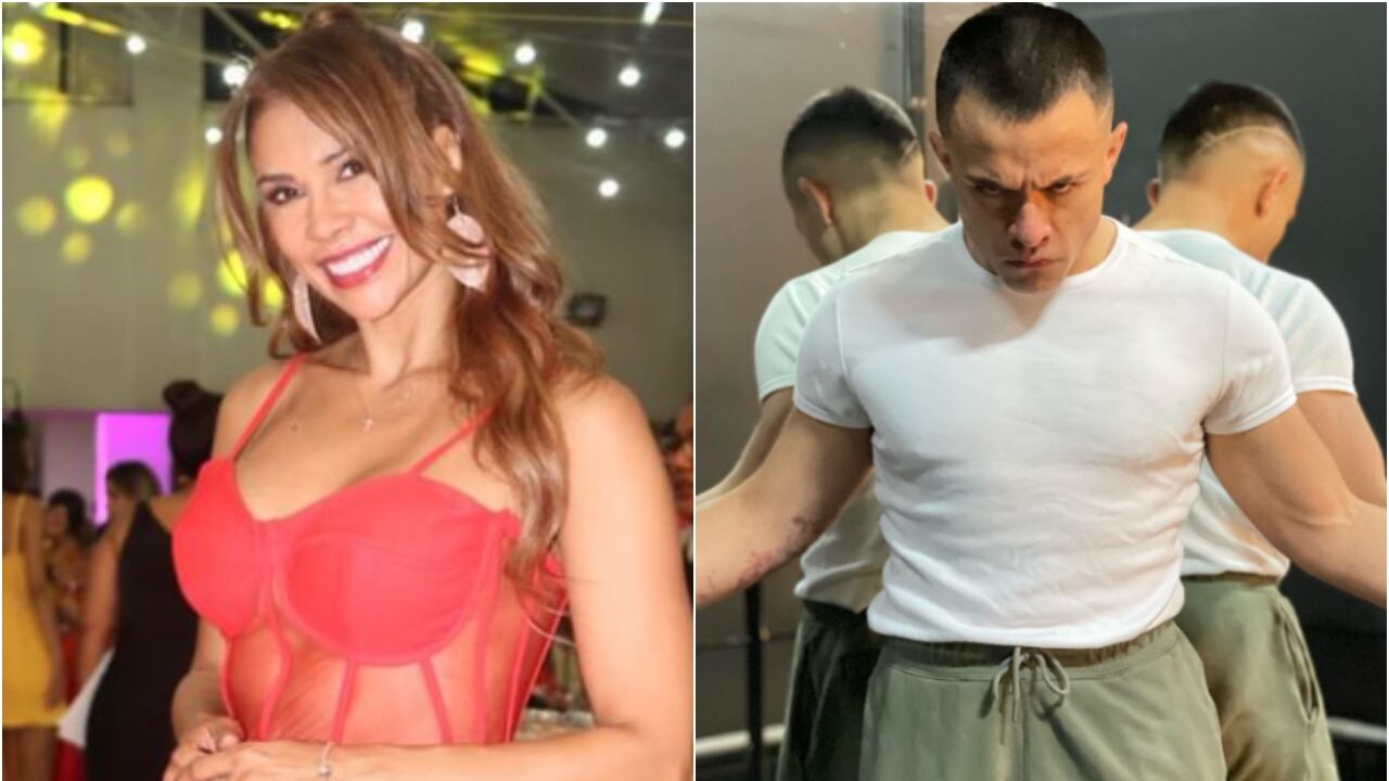 Martha Isabel Bolaños y Camilo Díaz participarán en La Casa de los Famosos Colombia.