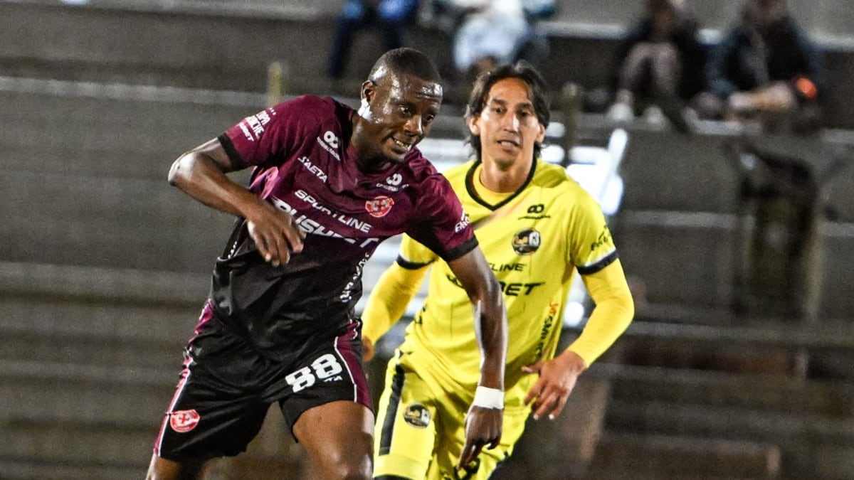 La rebelión del Ascenso: Los nuevos mandan en la Copa Trinche